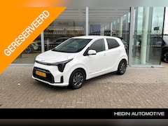 Kia Picanto - 1.0 DPI DynamicPlusLine | Nieuw model | Navigatie | Camera | Airco | Cruise Control | Appl