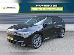 Leapmotor C10 - EV ProMax 81, 9 kWh 300pk Design | Leder | Long range | Elektrisch verwarmd stoel en stuur