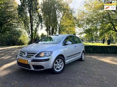 Volkswagen Golf Plus - 1.4 TSI Comfortline | Hoge instap | Dealer onderhouden | Trekhaak