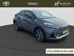 Toyota C-HR - 1.8 Hybrid 140 Executive |Rijklaar|BTWauto|AllSeason|