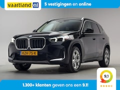 BMW X1 - xDrive25e Executive [ SoH 96, 4% | Apple/Android Camera Navi Clima ]