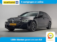 BMW 5-serie Touring - 530e M-Sport High Executive Aut. [ Sfeerverlichting Adapt.cruise Trekhaak ]