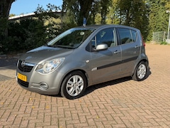 Opel Agila - 1.2 Edition