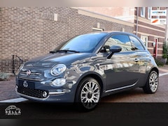 Fiat 500 - 1.0 Hybride Star | RIJKLAARPRIJS | Apple CarPlay | Navigatie | Panoramadak