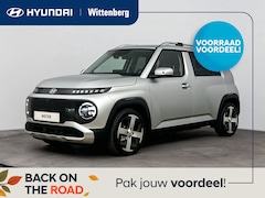 Hyundai Inster - Evolve 49 kWh | Winter pakket | Tech pakket | Lichtmetalen velgen 17" inch | 370 KM WLTP |