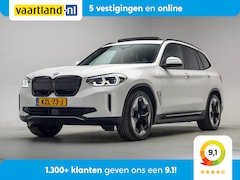 BMW iX3 - High Executive 80 kWh Aut. [ Panoramadak Adapt.cruise H/K