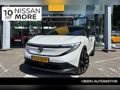 Nissan LEAF - Evolve 75 kWh | Leder | Bose | Panoramadak |