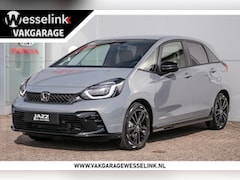 Honda Jazz - 1.5 e:HEV Advance Sport