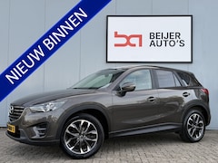 Mazda CX-5 - 2.0 SkyActiv-G 165 GT-M Line 2WD Trekhaak/Camera/Navi