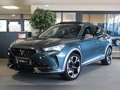 CUPRA Formentor - 1.4 e-Hybrid Performance 204PK Pano Volleder 360Cam Elek Achterklep Memory Stoel