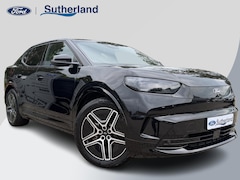Ford Capri - Premium Extended Range AWD 79 kWh 340pk | AGR Stoelen | Panorama dak | Technology Pack | B