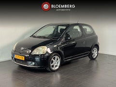 Toyota Yaris - 1.5 VVT-i T-Sport | Meeneem prijs | Dealer onderhouden | Airco |