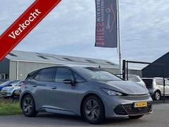 CUPRA Born - Business 62 kWh SOH 97.7% acc camera stuur vw