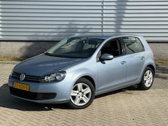 Volkswagen Golf - 1.6 Comfortline