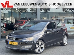 Volkswagen Polo - 1.2 TSI Comfortline | Nieuw binnen | Stoelverwarming | Airco
