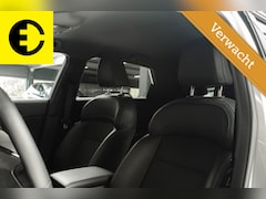 MG MG4 - Comfort 64 kWh | 96, 9% SOH | Cruise | Half leder