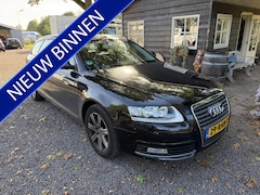 Audi A6 Avant - 2.0 TDI Business Edition *EXPORT