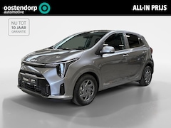 Kia Picanto - 1.0 DPI DynamicPlusLine I Carplay I Camera I LM-Velgen