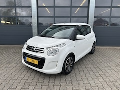 Citroën C1 - 1.0 VTi 68PK S&S 5D Shine