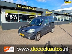 Peugeot Partner MPV - 1.6-16V Zenith 2/TREKHAAK/AIRCO