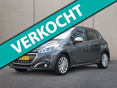 Peugeot 208 - 1.2 PureTech Blue Lease Executive | Navigatie | Cruise Control | Parkeersensoren