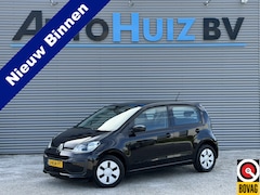 Volkswagen Up! - 1.0 BMT move up Achteruitrijcamera Climate Controle PDC Carkit Cruise Control 4S Banden