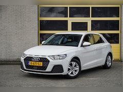 Audi A1 Sportback - 25 TFSI 5drs Pro Line BJ2021 Lmv 15" | Pdc | Achteruitrijcamera | App-Connect | Climate co