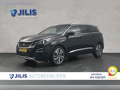 Peugeot 5008 - 1.2 PureTech GT-Line | Camera | Panoramadak | Half lederen bekleding