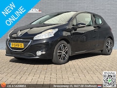 Peugeot 208 - 1.2 VTi Active | Airco | Leder | PDC | Cruise |