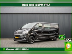 Fiat Talento - 2.0 EcoJet L2H1 | 145PK | DC 5-Zits | Camera | Cruise | Navi | Airco | Trekhaak