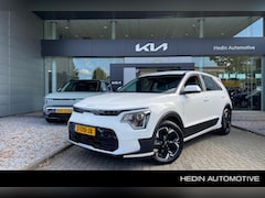 Kia Niro EV - Light Edition 64.8 kWh | SOH 100% | Tot 10 jaar of 150.000 km Garantie |