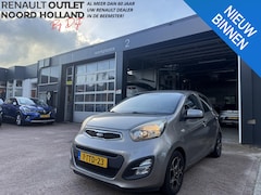 Kia Picanto - 1.0 CVVT ISG Comfort Pack