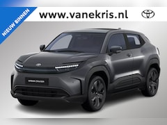 Toyota Urban Cruiser - Executive 61 kWh Nieuw en snel leverbaar met €3.000, - inruilpremie