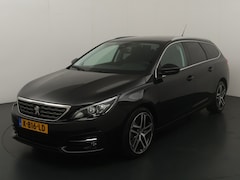 Peugeot 308 SW - 1.2 PureTech Allure