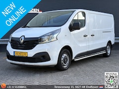 Renault Trafic - 1.6 dCi T29 L2H1 Turbo2 Energy | € 4.450, - MARGE