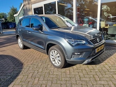 SEAT Ateca - 1.0 EcoTSI Style Business Intense zeer nette auto