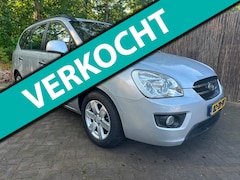 Kia Carens - 2.0 CVVT X-ecutive CLIMA/CRUISE/TREKH/DEALERONDH/NAP