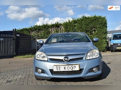 Opel Tigra TwinTop - 1.8-16V Cosmo