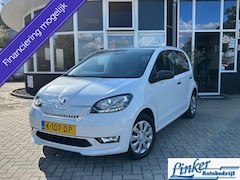 Skoda Citigo e-iV - EV Ambition |SOH 92%| Cruise| Elektrisch |