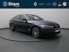 BMW 5-serie - 292pk 530e iPerformance High Executive Climate | Head-Up
