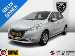 Peugeot 208 - 1.2 PureTech Style Pack Nav/Ecc/Cruise/Lmv