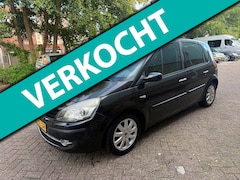 Renault Scénic - Airco / 156.000 NAP / Koopje