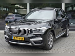 BMW X3 - xDrive30i High Ex. Pano/Carplay/Trekhaak