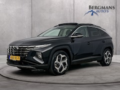 Hyundai Tucson - - 1.6 T-GDI HEV Premium Sky // SCHUIFDAK // STOELVENTILATIE // 360 CAMERA