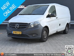 Mercedes-Benz Vito - 114 CDI Lang | € 5.950, - MARGE