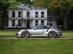 Porsche 911 - 4.0 GT3 RS | Lift