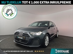 Audi A1 Sportback - 30 TFSI Pro Line | Apple CarPlay / Android Auto | Cruise Control | Bluetooth | DAB+ |