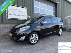 Renault Scénic - 2.0 Privilege Automaat|Clima|Camera|Cruise|Xenon|PDC|