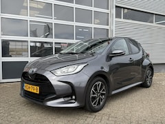 Toyota Yaris - 1.5 Hybrid 116pk CVT TeamNL