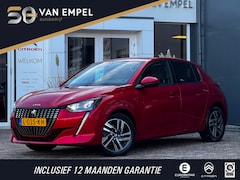 Peugeot 208 - 1.2 PureTech Allure Pack | NL-Auto | Camera | Navigatie | LED | Virtual Cockpit